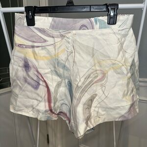 NWT Athleta Calm Cool Short